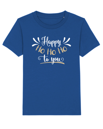 Ho ho ho Majorelle Blue