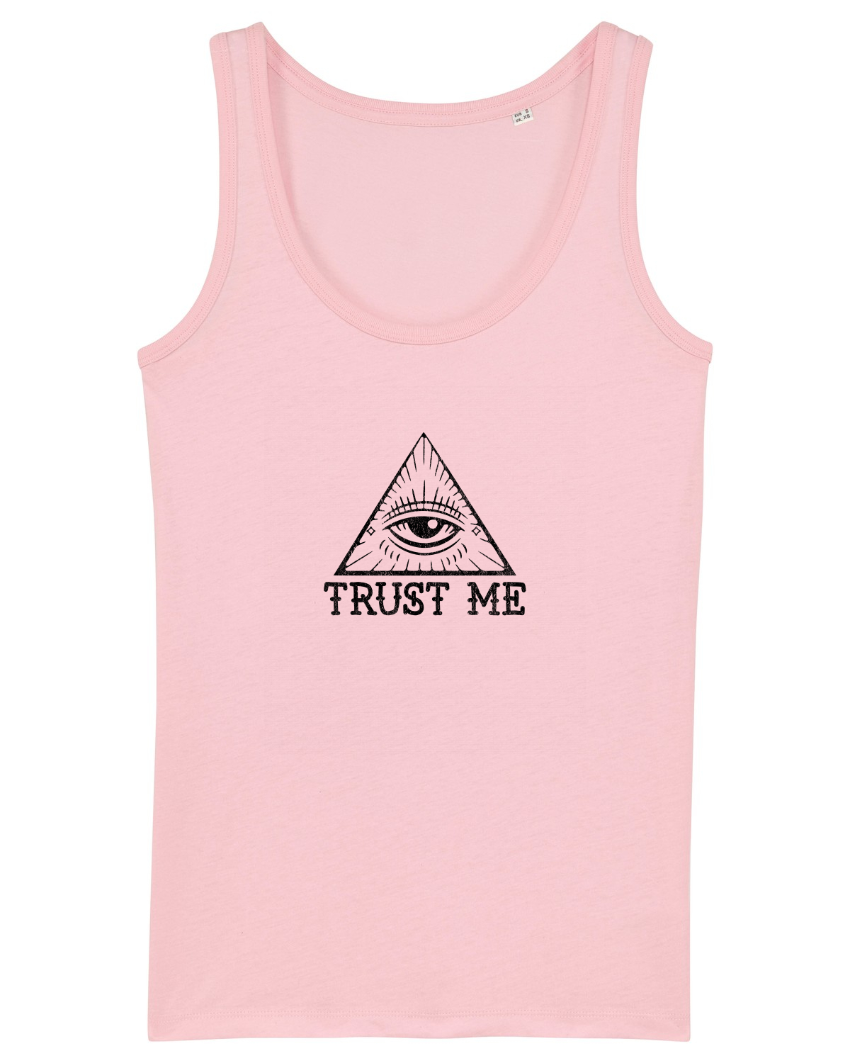 Maiou Damă Dreamer Cotton Pink