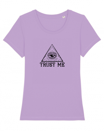 Trust me Lavender Dawn