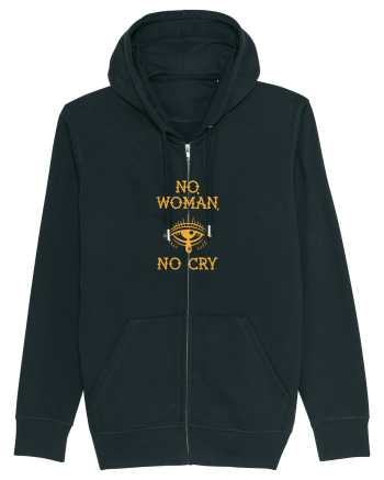 No, woman / No cry Black