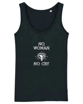 No, woman / No cry Black