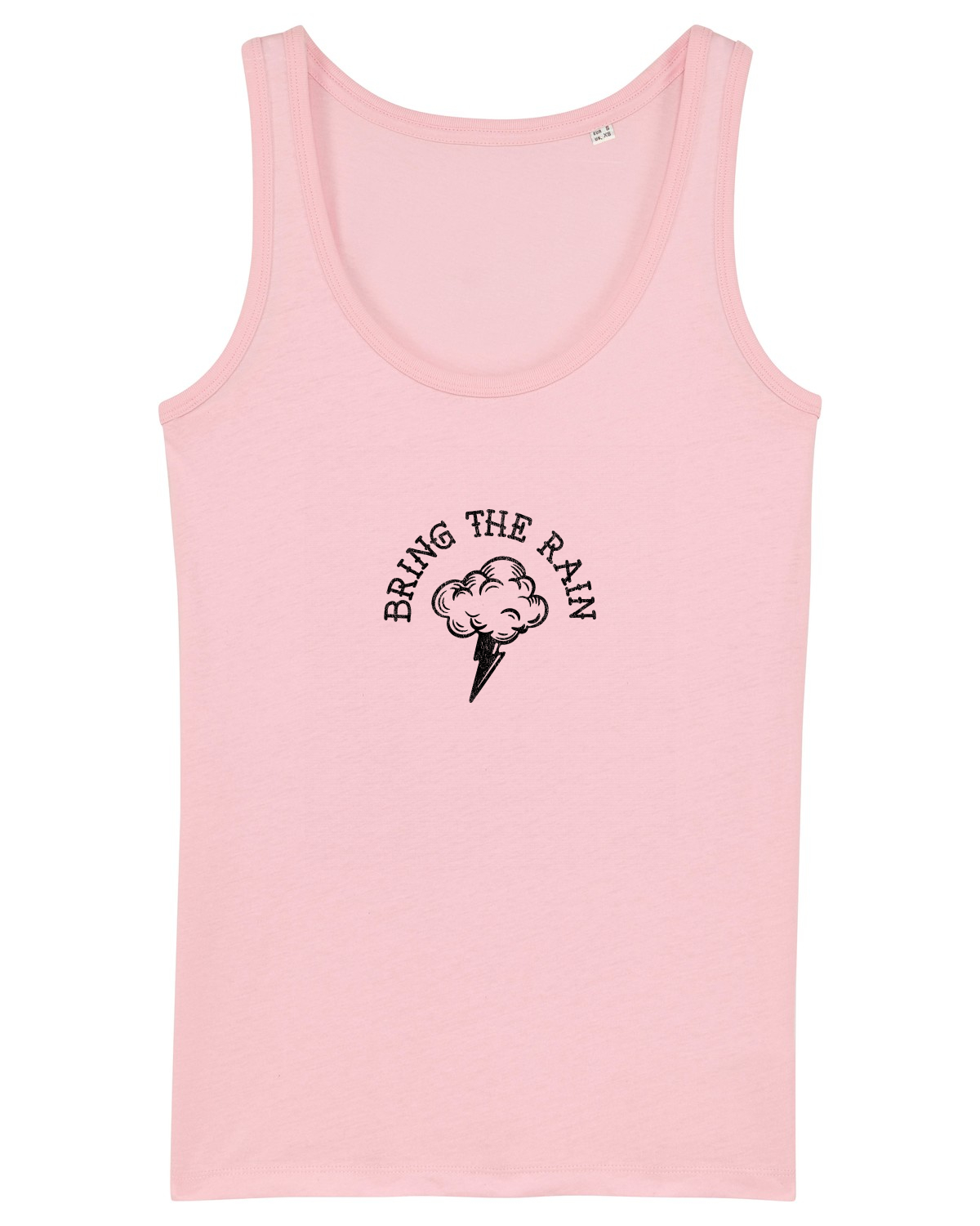 Maiou Damă Dreamer Cotton Pink
