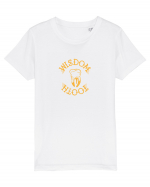 Wisdom Tooth Tricou mânecă scurtă  Copii Mini Creator