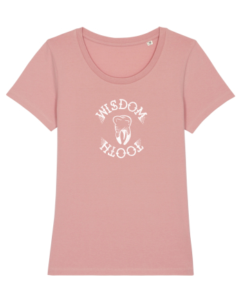Wisdom Tooth Canyon Pink