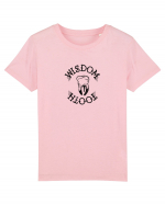 Wisdom Tooth Tricou mânecă scurtă  Copii Mini Creator