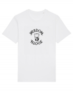 Wisdom Tooth Tricou mânecă scurtă Unisex Rocker