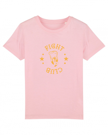 Fight Club Cotton Pink