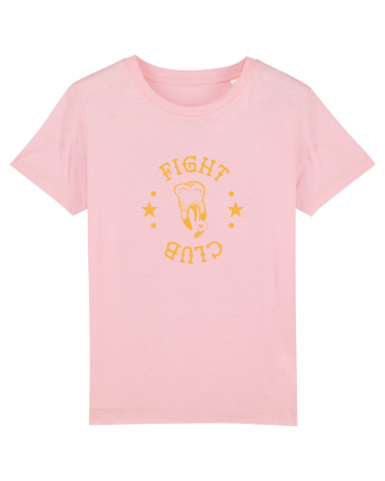 Fight Club Cotton Pink