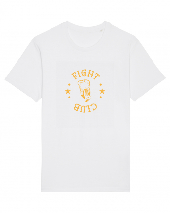Fight Club White