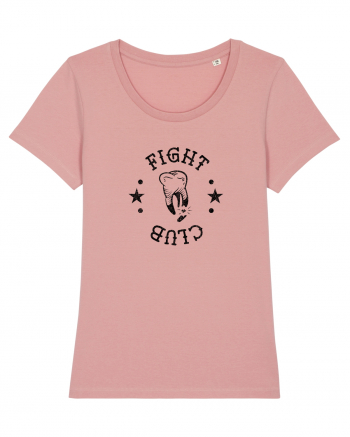 Fight Club Canyon Pink