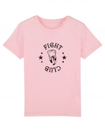 Fight Club Cotton Pink