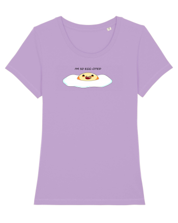 I'm so egg-cited!!!! Lavender Dawn