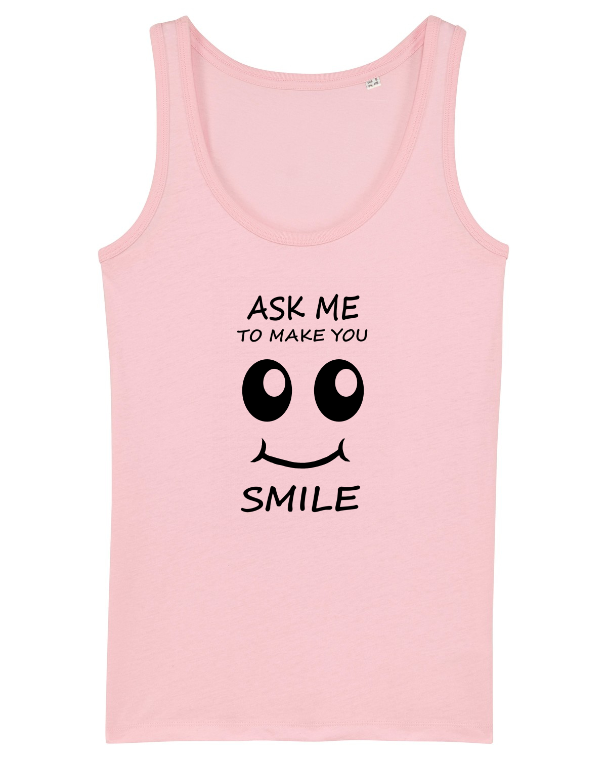 Maiou Damă Dreamer Cotton Pink