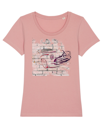 HotRod  Canyon Pink