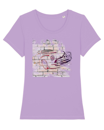 HotRod  Lavender Dawn