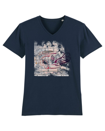 HotRod  French Navy