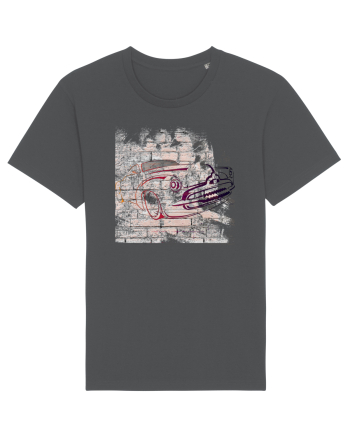 HotRod  Anthracite