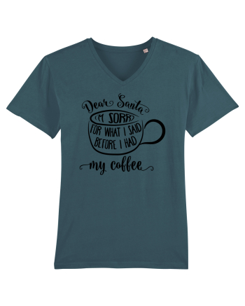 Spun prostii înainte de cafea Stargazer