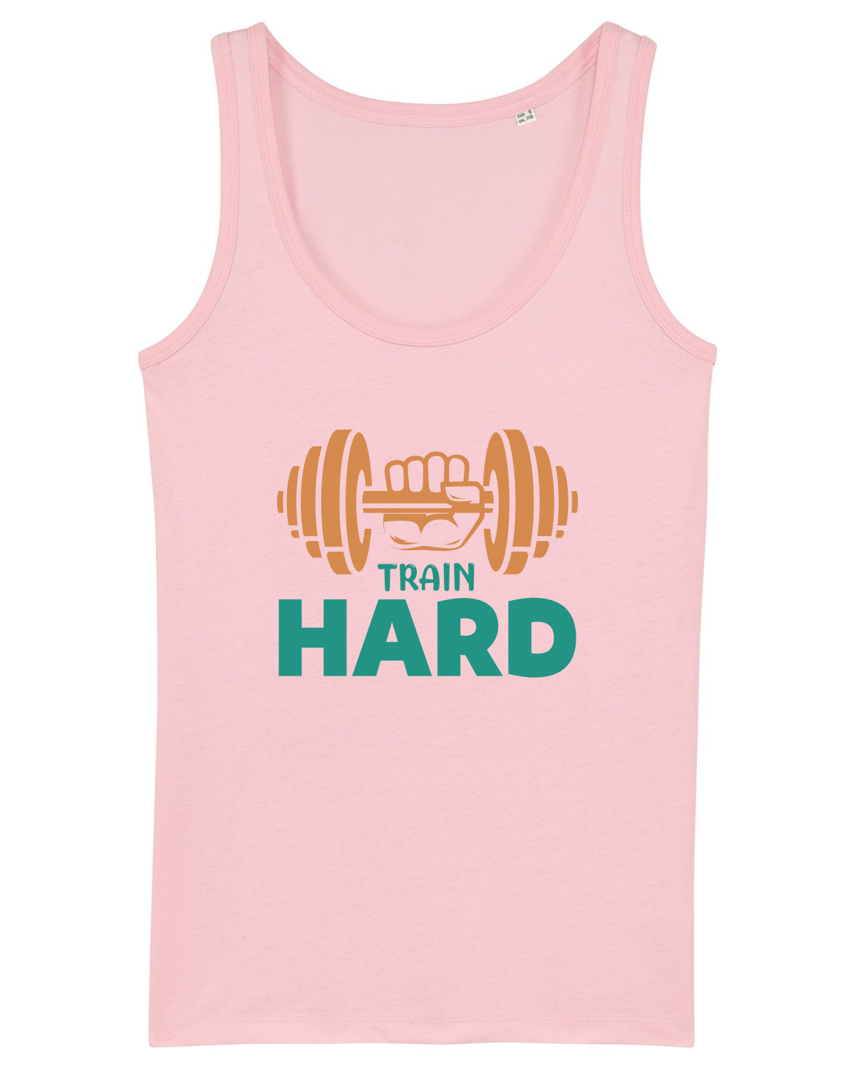 Maiou Damă Dreamer Cotton Pink
