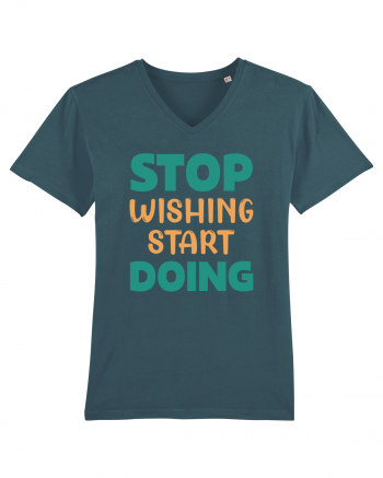 Stop Wishing, Start Doing Stargazer