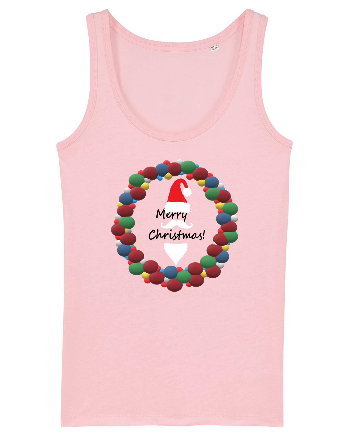 Maiou Damă Dreamer Cotton Pink