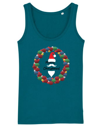 Merry Christmas! Ocean Depth