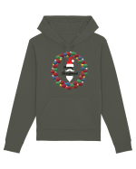 Merry Christmas! Hanorac Unisex Drummer