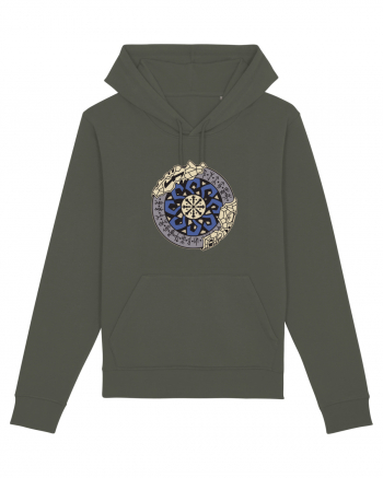 Valhalla Khaki