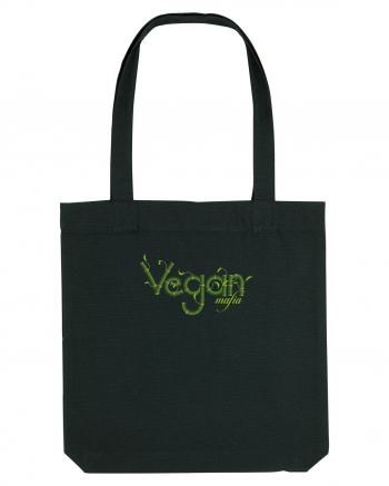 Vegan Mafia Black