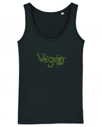 Vegan Mafia Black