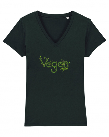 Vegan Mafia Black