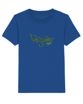 Vegan Mafia Majorelle Blue