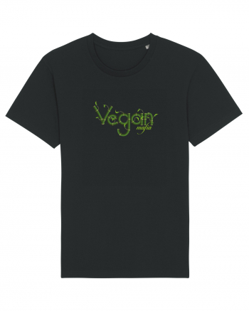 Vegan Mafia Black