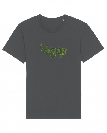 Vegan Mafia Anthracite