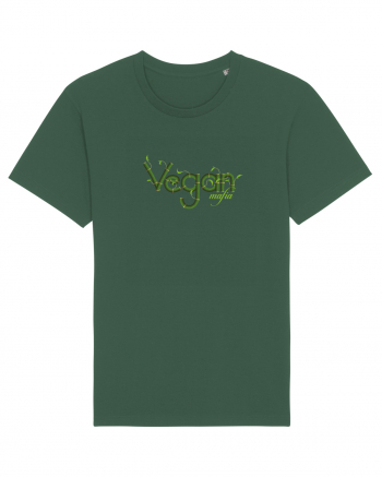 Vegan Mafia Bottle Green