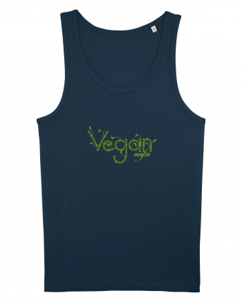 Vegan Mafia Navy