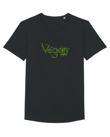 Vegan Mafia Black