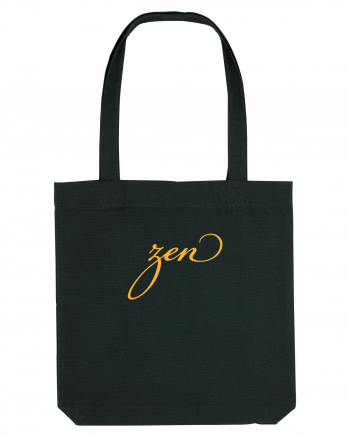 zen Black