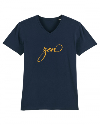 zen French Navy