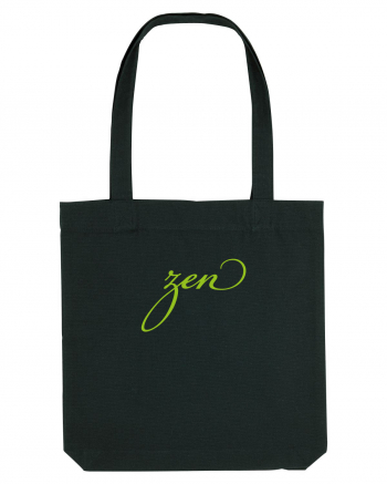 zen Black