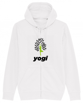 yogi White