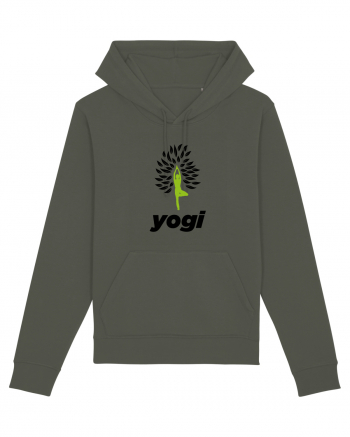 yogi Khaki