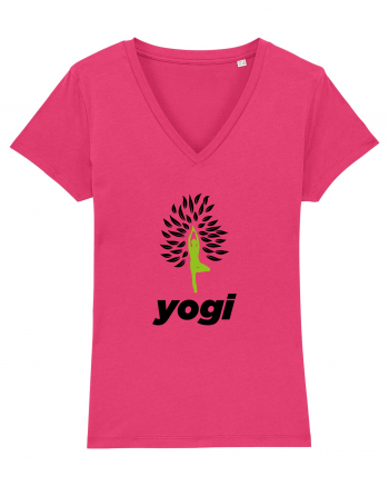 yogi Raspberry