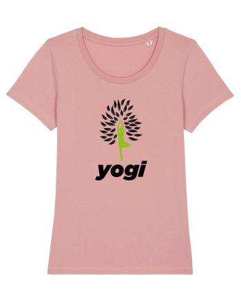 yogi Canyon Pink