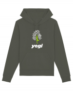 yogi Hanorac Unisex Drummer