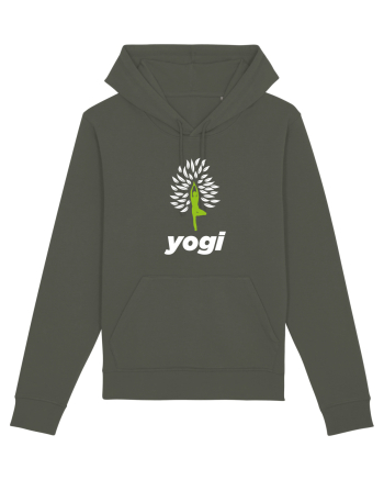 yogi Khaki