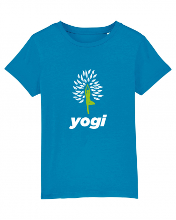 yogi Azur