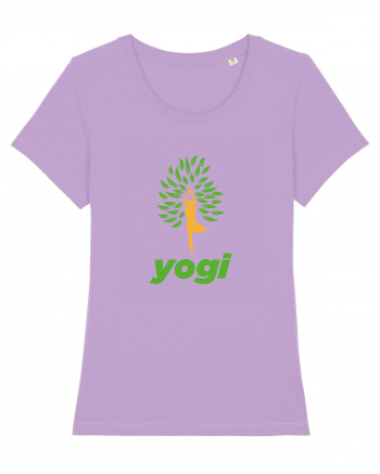 yogi Lavender Dawn