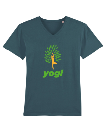 yogi Stargazer