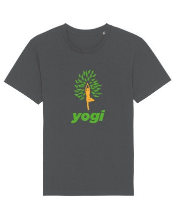 yogi Anthracite